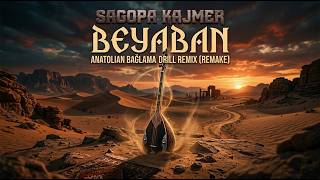 Sagopa Kajmer - Beyaban Anatolian Bağlama Drill Remix (Remake)