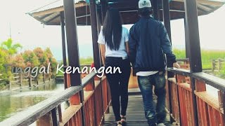 TINGGAL KENANGAN - Rogas (G H F) ft Joung Ar Titaley x L-Junello (R M L)(Official MusicVideo)  2016