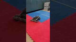 RIT - Pure Pursuit Test #1