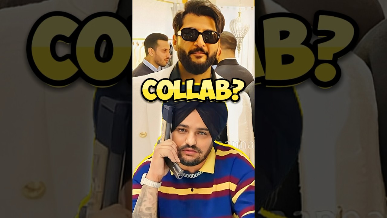 Pakistani Singer Bilal Saeed Collab Sidhu Moose Wala Confirmed