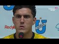 LIGA ECUABET - U. CATÓLICA VS DELFÍN  - RUEDA DE PRENSA - FECHA 14