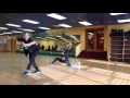 party favors tinashe choreography angel gibbs camren bicondova