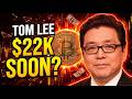 "$22,000 ETHEREUM IS CHEAP" — Tom Lee’s Insane New Price Prediction