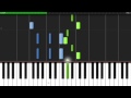 奏でてみようよ421 子犬のワルツ Chopin Minute Waltz