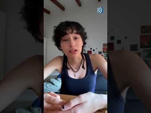 La hermana de la joven asesinada en México: "Esto no puede quedar así"