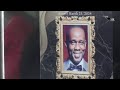 Memorial Service for Dr. Chris Metzler, frequent guest on #RolandMartinUnfiltered