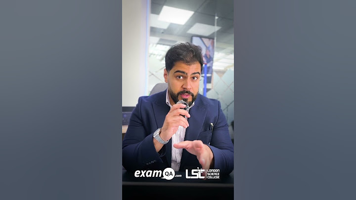 Here’s how you know if you actually smoked GCSE CHEMISTRY Paper 1!🌟📄 | ExamQA 🧮