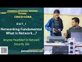 Day01 || Networking Fundamental || What is Network || Learn Cisco Networking in Nepali