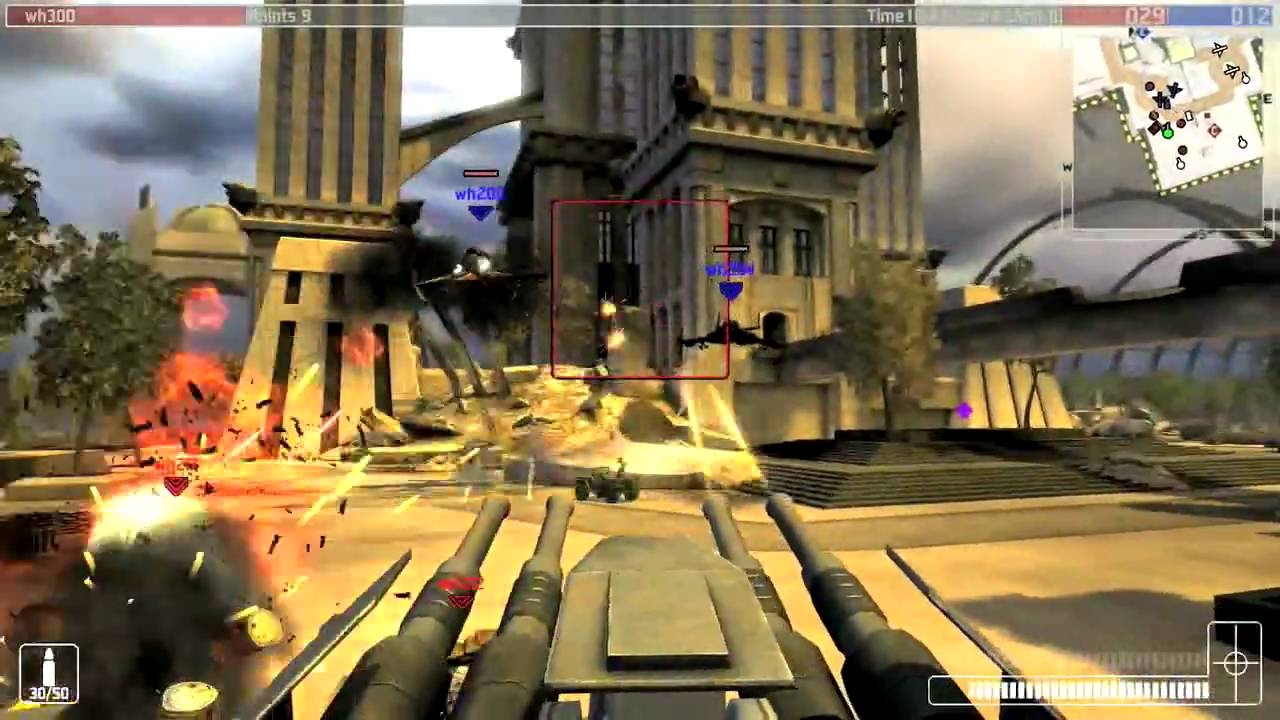 PLAY WARHAWK (Action)