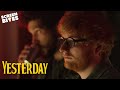 Ed Sheeran Defeated By The Beatles | Yesterday | Screen Bites