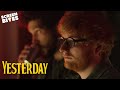 Ed Sheeran Defeated By The Beatles Yesterday Screen Bites Ed Sheeran Defeated By The Beatles Yesterday Screen Bites