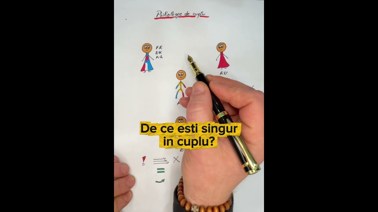 De ce ai datorii? Din dragoste, desigur 🥰