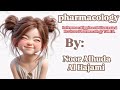 pharmacology chapter two part two