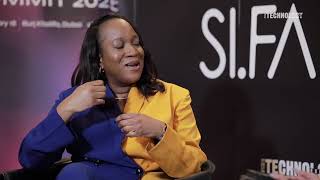 Full Toju Duke: Redefining Ethical AI & Inclusive Innovation News