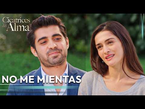 ¿Gökhan y Pınar podrán ser felices ahora? 💔| Doblaje en Español