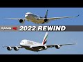 Thank you/ 2022 Rewind