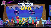 Baby Shark On The X Factor Final Final The X Factor Uk 2018 Youtube