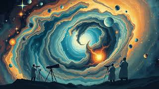 " Multiverse: Fantasy or Scientific Fact? Exploring the Boundaries of Reality "