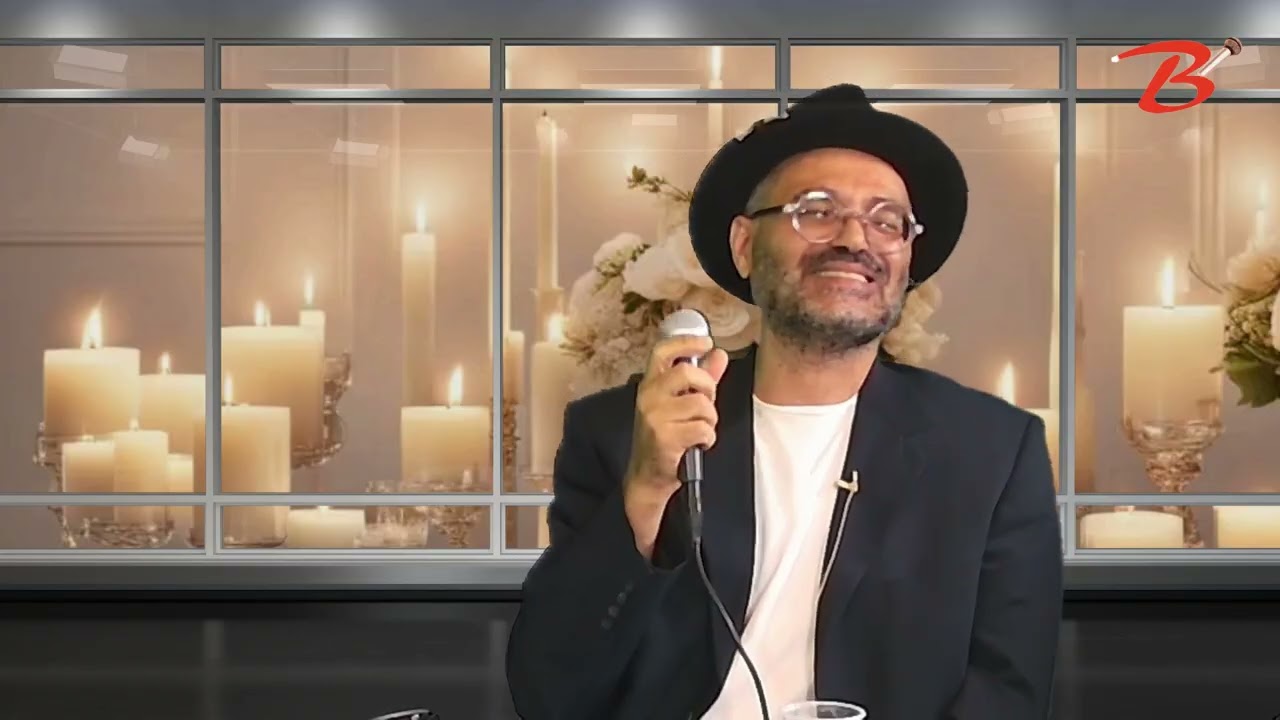 אילן דמרי // ברוש // ILAN DAMRI// LIVE