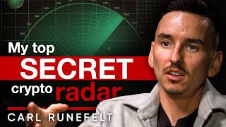 From Skeptic to Believer: Carl’s Crypto Story - Carl Runefelt