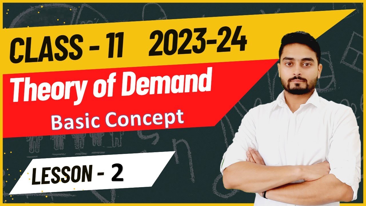 theory-of-demand-microeconomics-class-11-n-factors-affecting