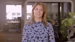 Ocean opportunities with Maren Hjorth Bauer, CEO & Co-founder Katapult Ocean