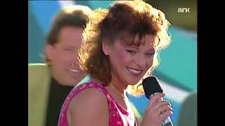 Lotta Engberg  - Kär och galen