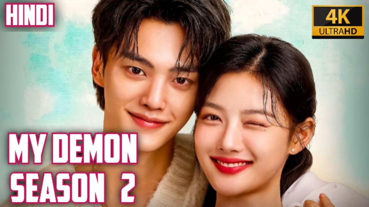 My Demon 😈 - season 2 Hindi Release DATE | Chinese Drama my Demon Hindi dubbed update | 