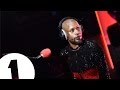 serpentwithfeet - Flickering - Radio 1's Piano Sessions