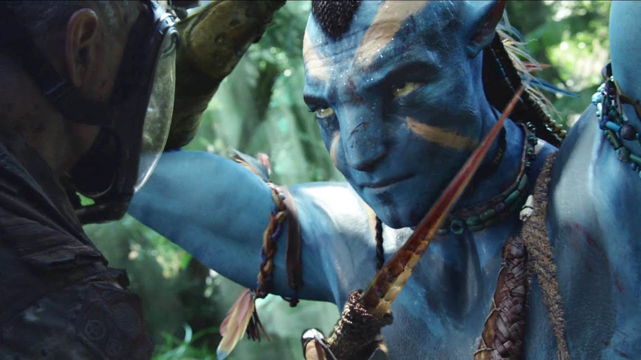 Download Avatar (2009) - Best Scenes