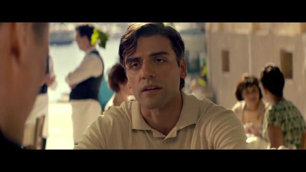 Download THE TWO FACES OF JANUARY - International Trailer - Starring Oscar Isaac and Kirsten Dunst