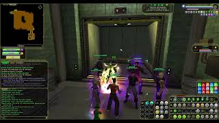 Synapse: King's Gambit (Server First Completion) (City of Heroes: Rebirth)