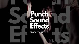 #punch #foley #gameasset #soundeffects  #sfx #whoosh #swing #swipe #boxing #impact  #soundlibrary