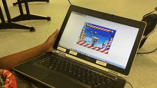 Video Game Creation: Making Choco-Break