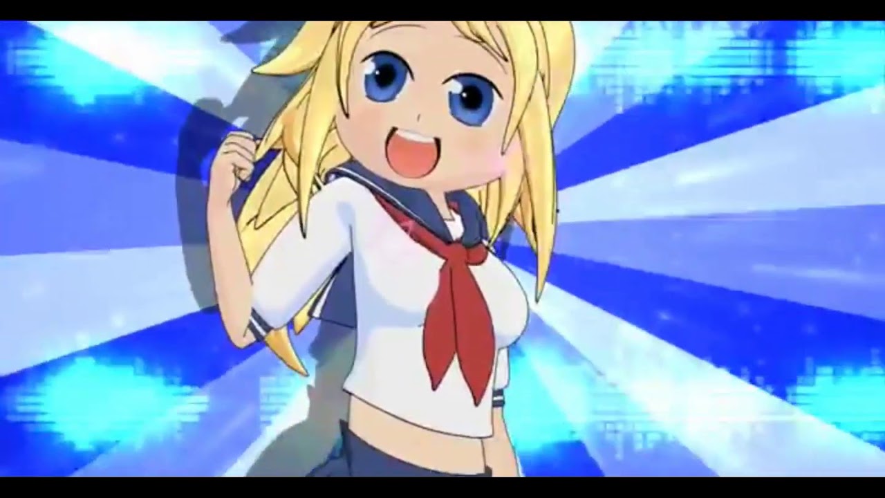 BBIIBLAD3 CARAMELLDANSEN TIK TOK YouTube