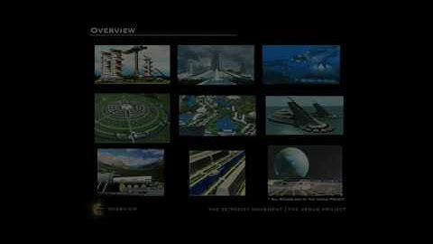 Zeitgeist Movement Lecture - Where Are We Now? 1/8