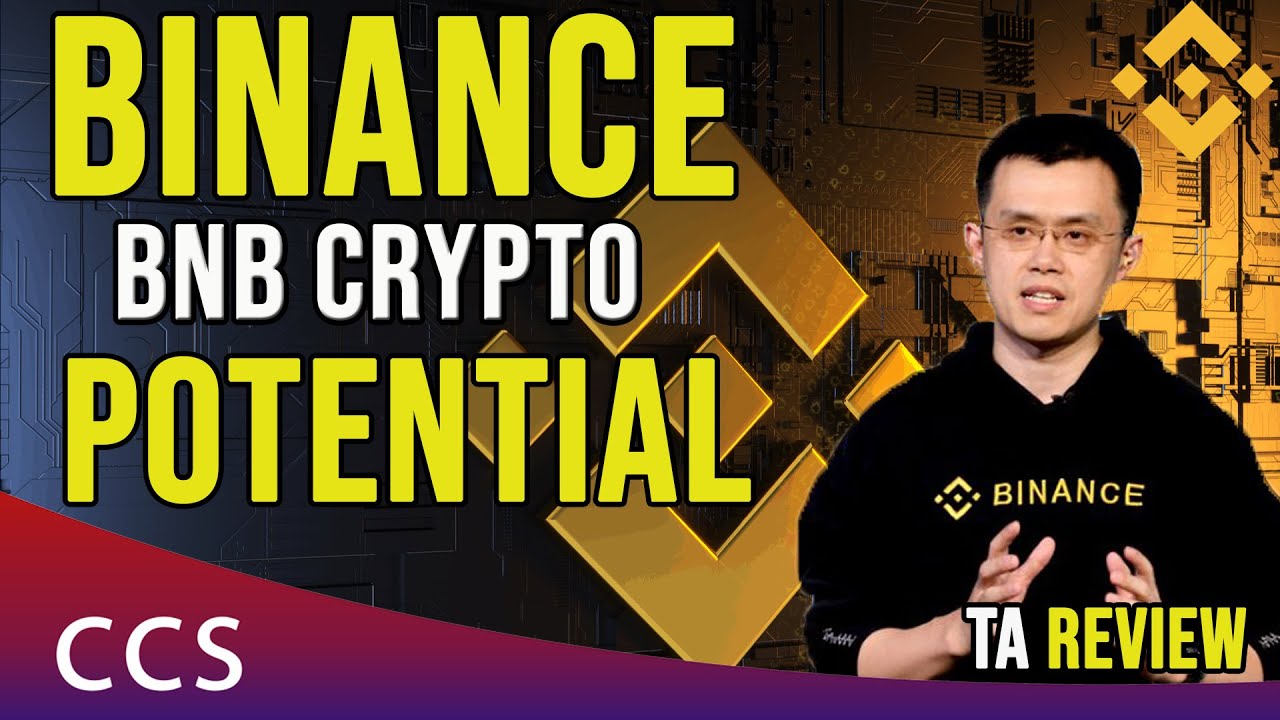 Binance BNB Crypto Potential - BNB/USDT and BNB/BTC - Is Still Time To Invest Or Is Too Late?