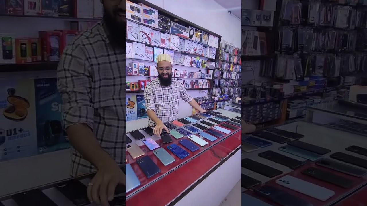 second stock update 🫨😎 