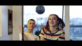 esceh – Love Love (prod. clearmind) | StartRap Projekt