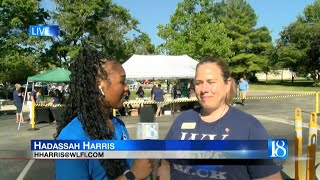 Westminster Village Hosts 3rd Annual Fundraiser