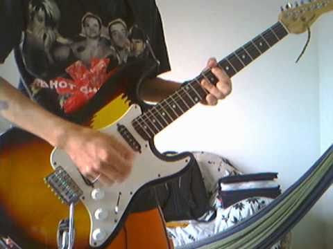 Red Hot Chili Peppers-John Frusciante-SOS-C...