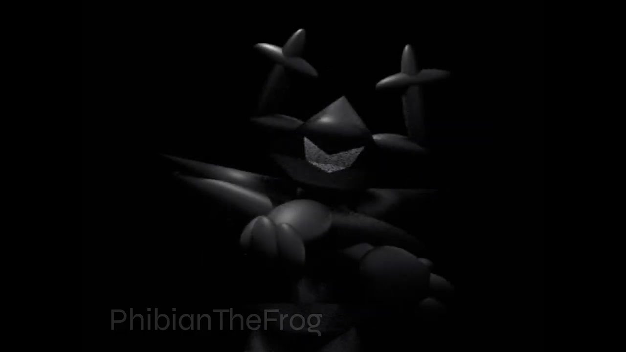 The Roaring Knight model