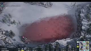 Tempest rising: Ravenhelm v mizh_gunsmith