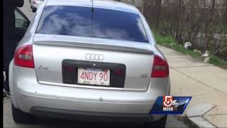 Police searching for hit-and-run driver who struck 4-year-old