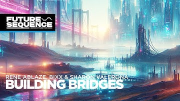 Rene Ablaze, BiXX & Sharon Valerona – Building Bridges