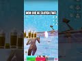 IS THIS THE BEST CLUTCH OF Q1? #pixie #swizzy #clutch #fortnite #shots