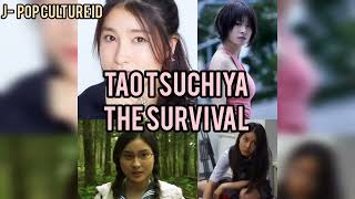 Tao Tsuchiya The Survival 土屋太鳳