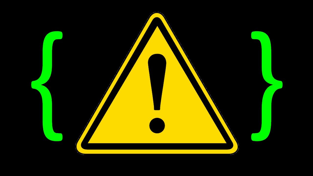 Способы обработки исключений на С++