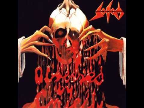 Sodom - Pretenders to the Throne