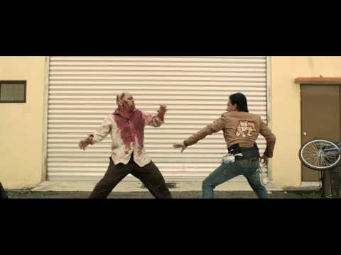 KL Zombi Teaser Trailer